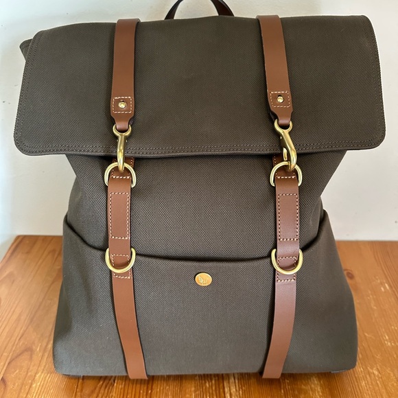 Mismo Backpack - Picture 1 of 3